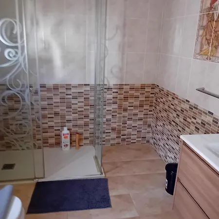 Entre Terre Et Chalet *